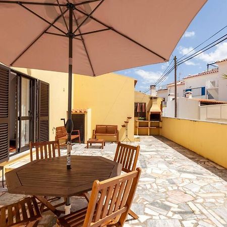 Ninestories Baleal Vila Ferrel  Exterior foto