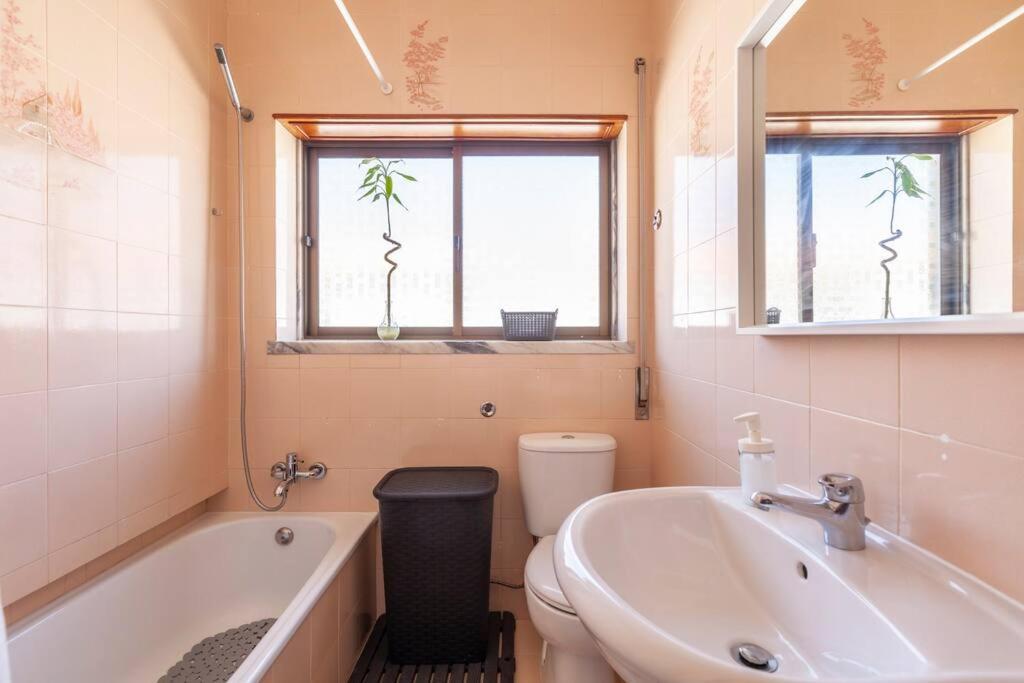 Ninestories Baleal Vila Ferrel  Exterior foto