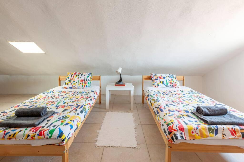 Ninestories Baleal Vila Ferrel  Exterior foto