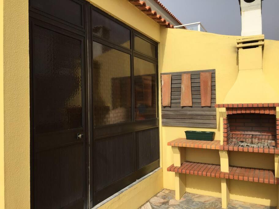 Ninestories Baleal Vila Ferrel  Exterior foto
