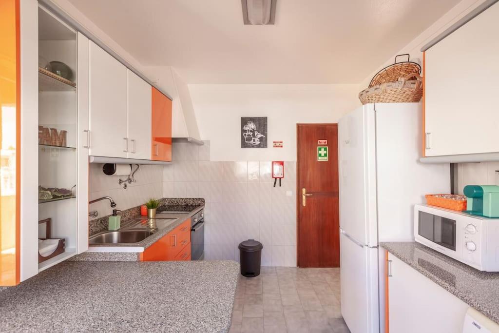 Ninestories Baleal Vila Ferrel  Exterior foto