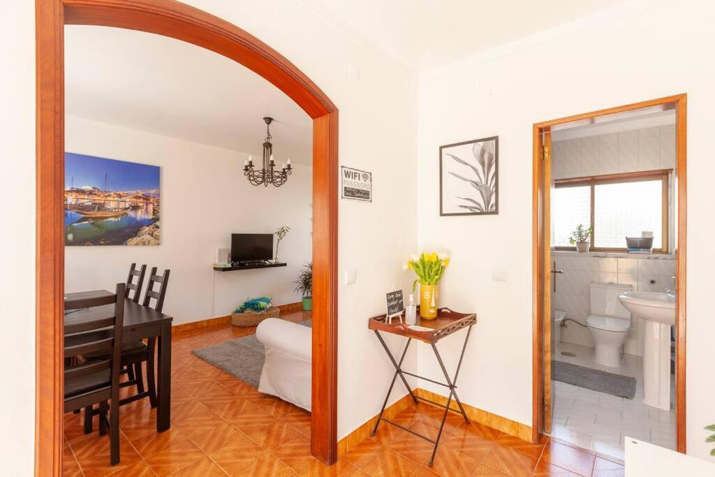 Ninestories Baleal Vila Ferrel  Exterior foto