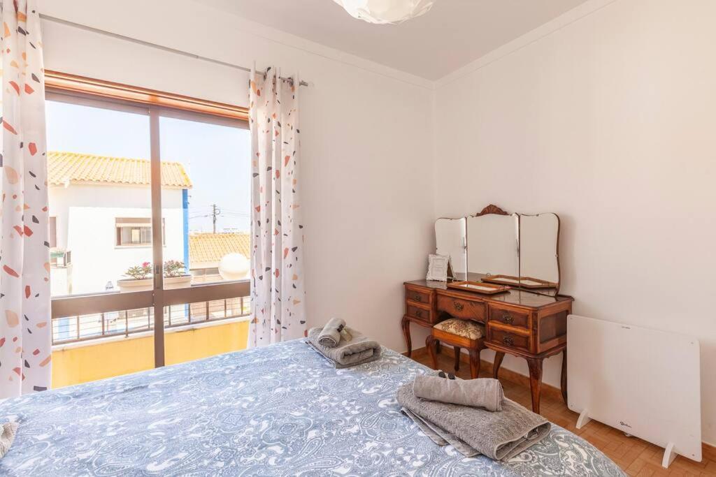 Ninestories Baleal Vila Ferrel  Exterior foto