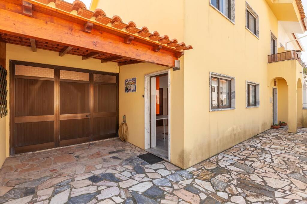 Ninestories Baleal Vila Ferrel  Exterior foto