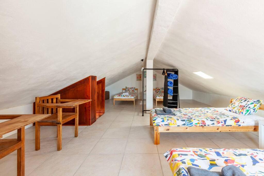 Ninestories Baleal Vila Ferrel  Exterior foto